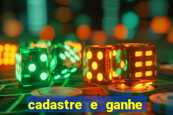 cadastre e ganhe 20 reais fortune tiger